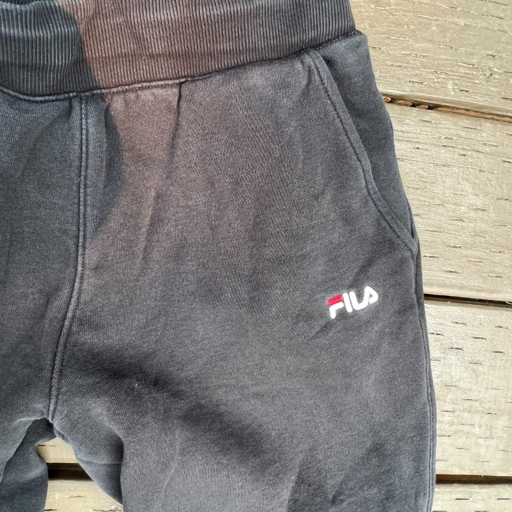 sweatpants - Picture 4 of 4